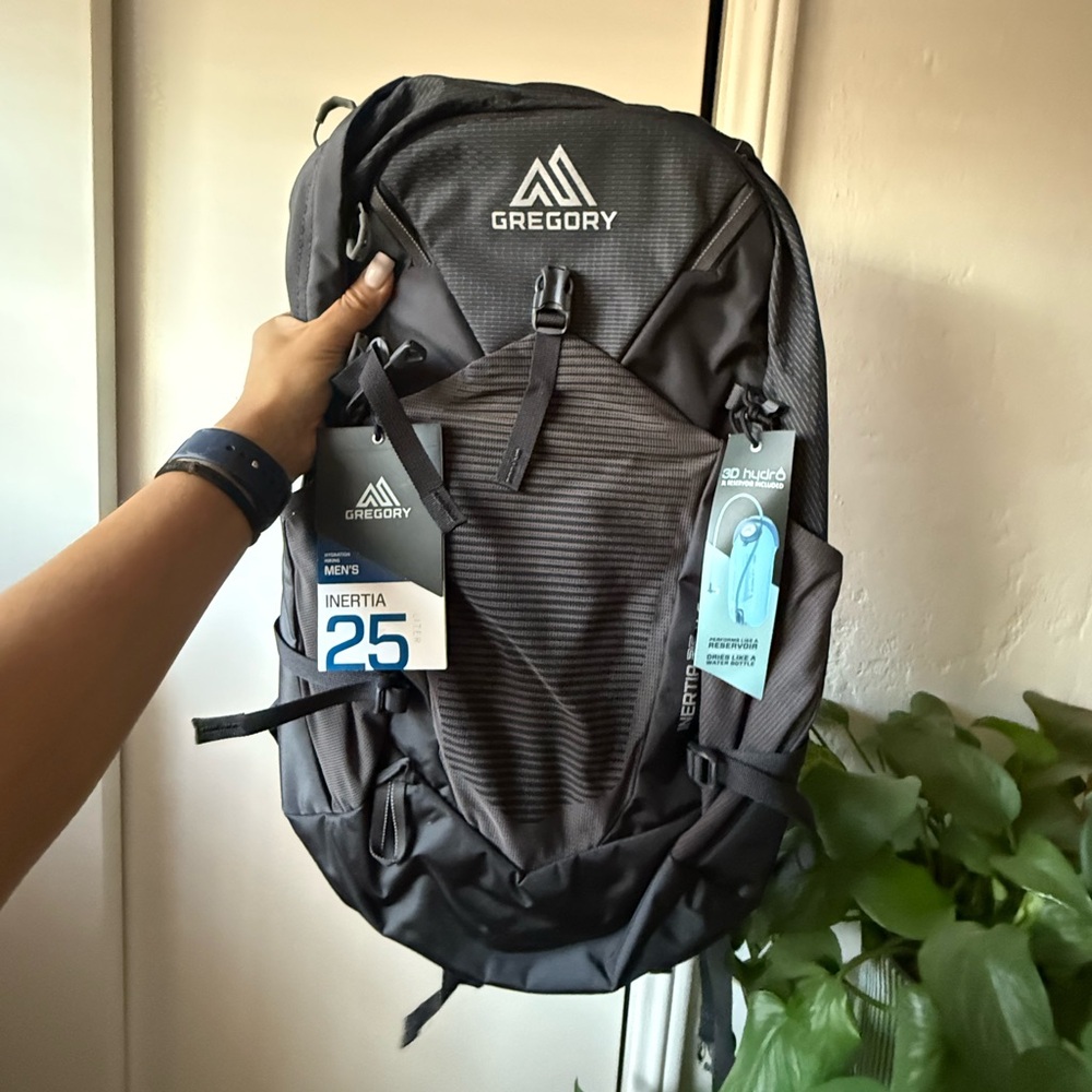 ✨BRAND NEW ✨ Gregory hiking backpack